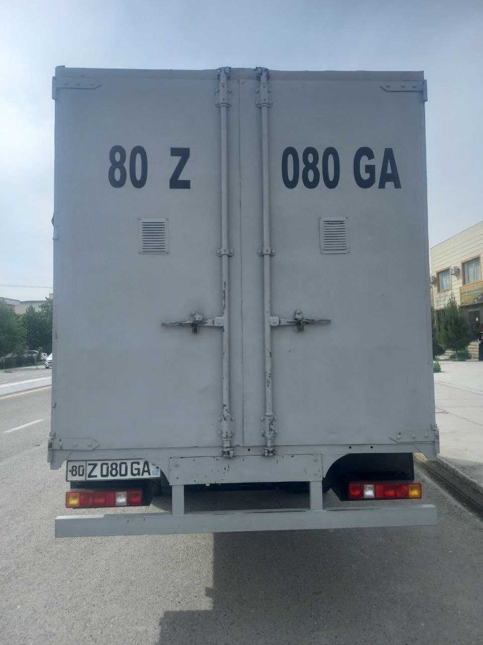Газель сотилади.