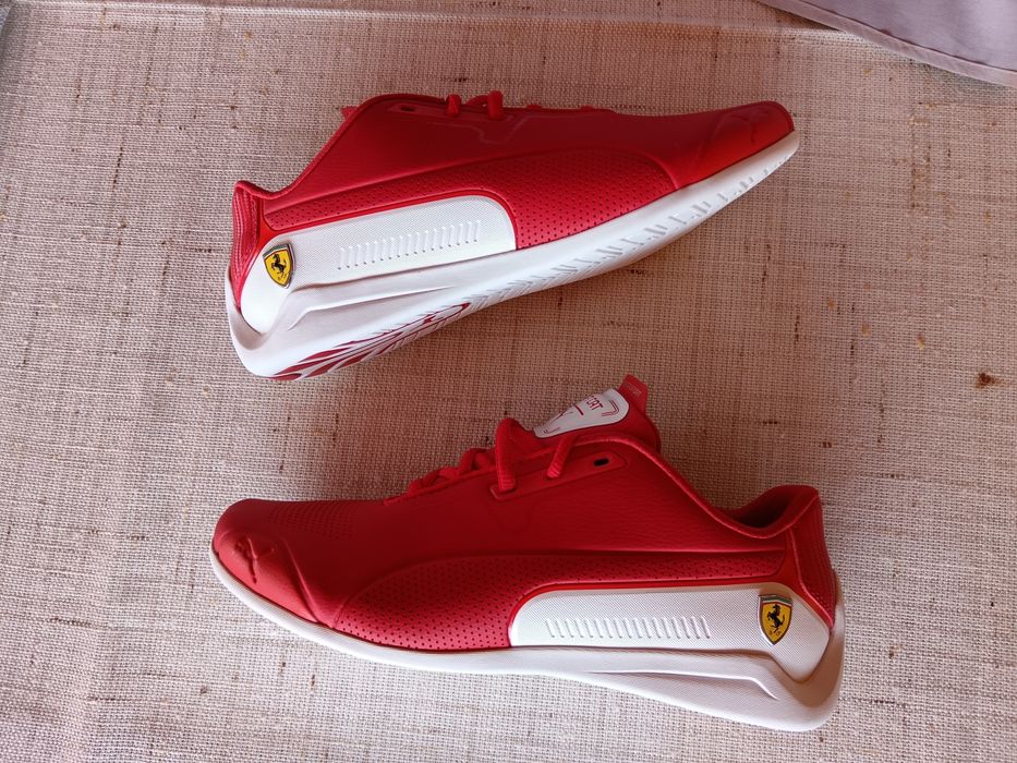 Adidasi OriginalibPuma drift cat ferrari 39