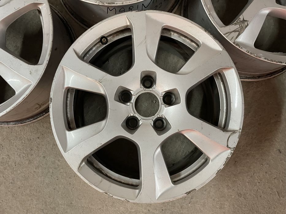 Джанти Ауди 16" 5x112 66.6