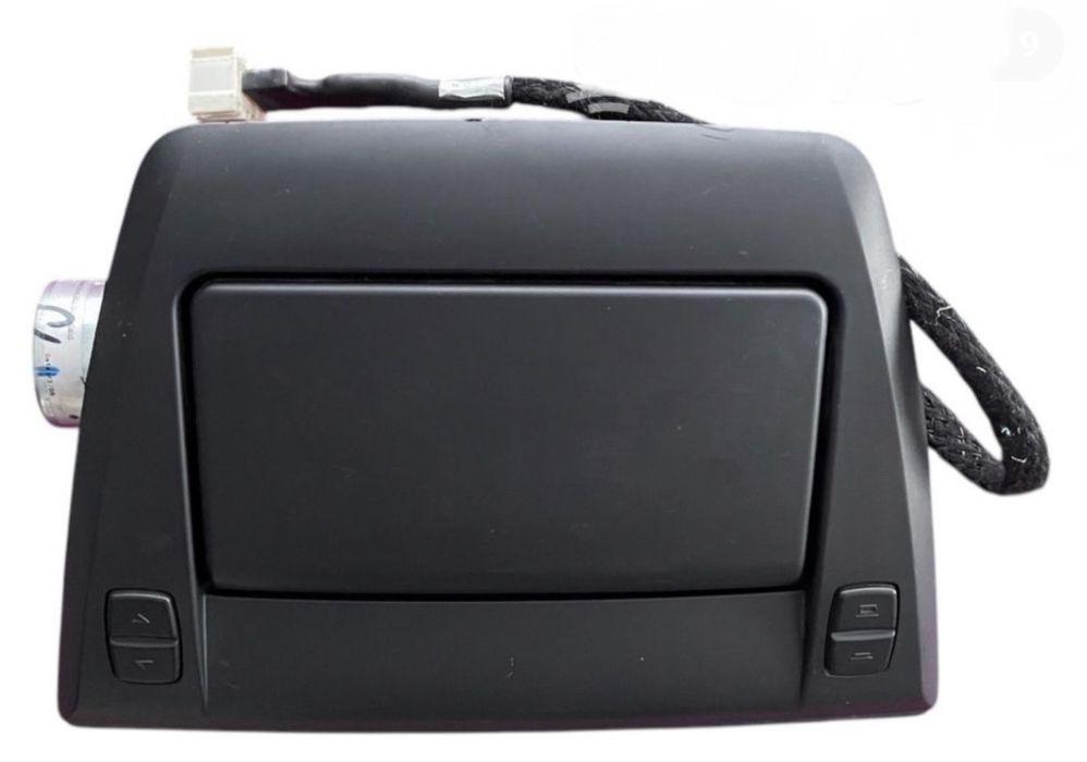 Navigatie bmw x3 e83