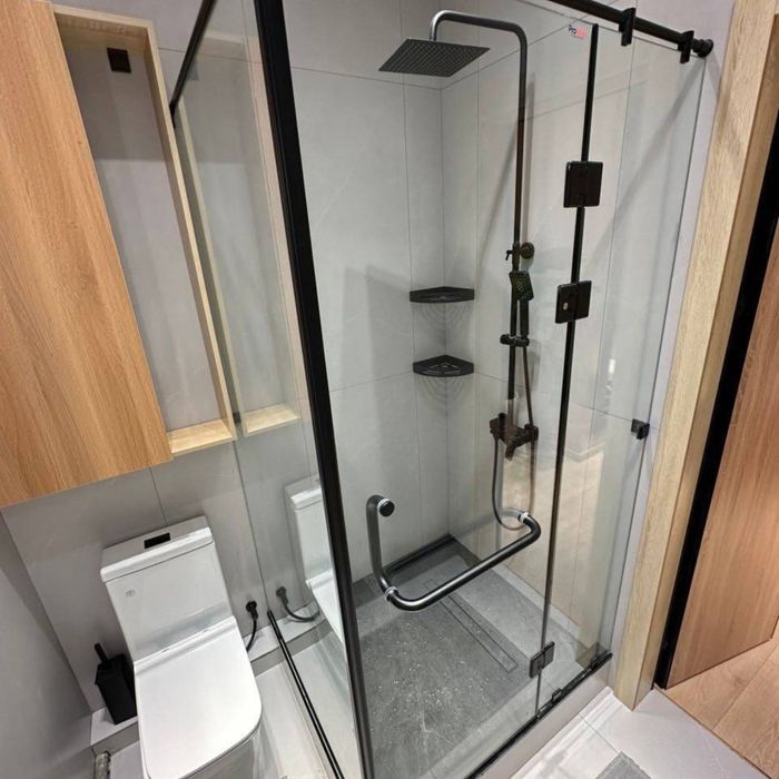 Жилой Комплекс Парквуд 2х-комнатная квартира с авторским ремонтом