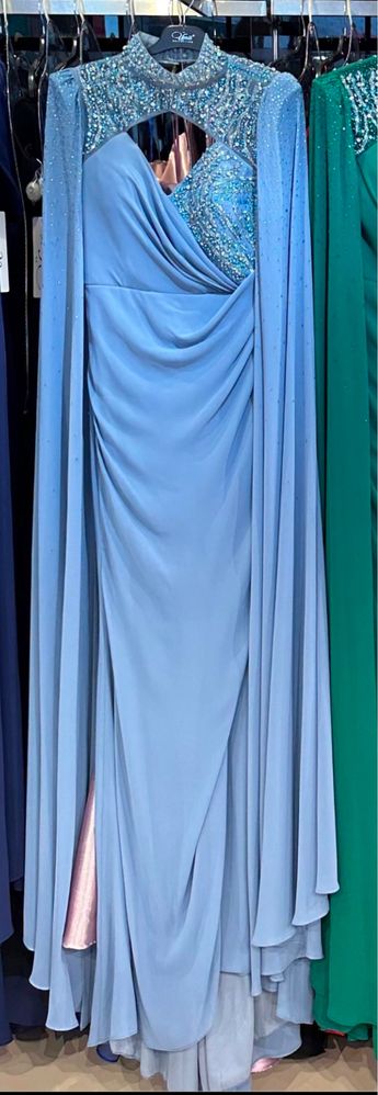 Rochie ocazie eleganta