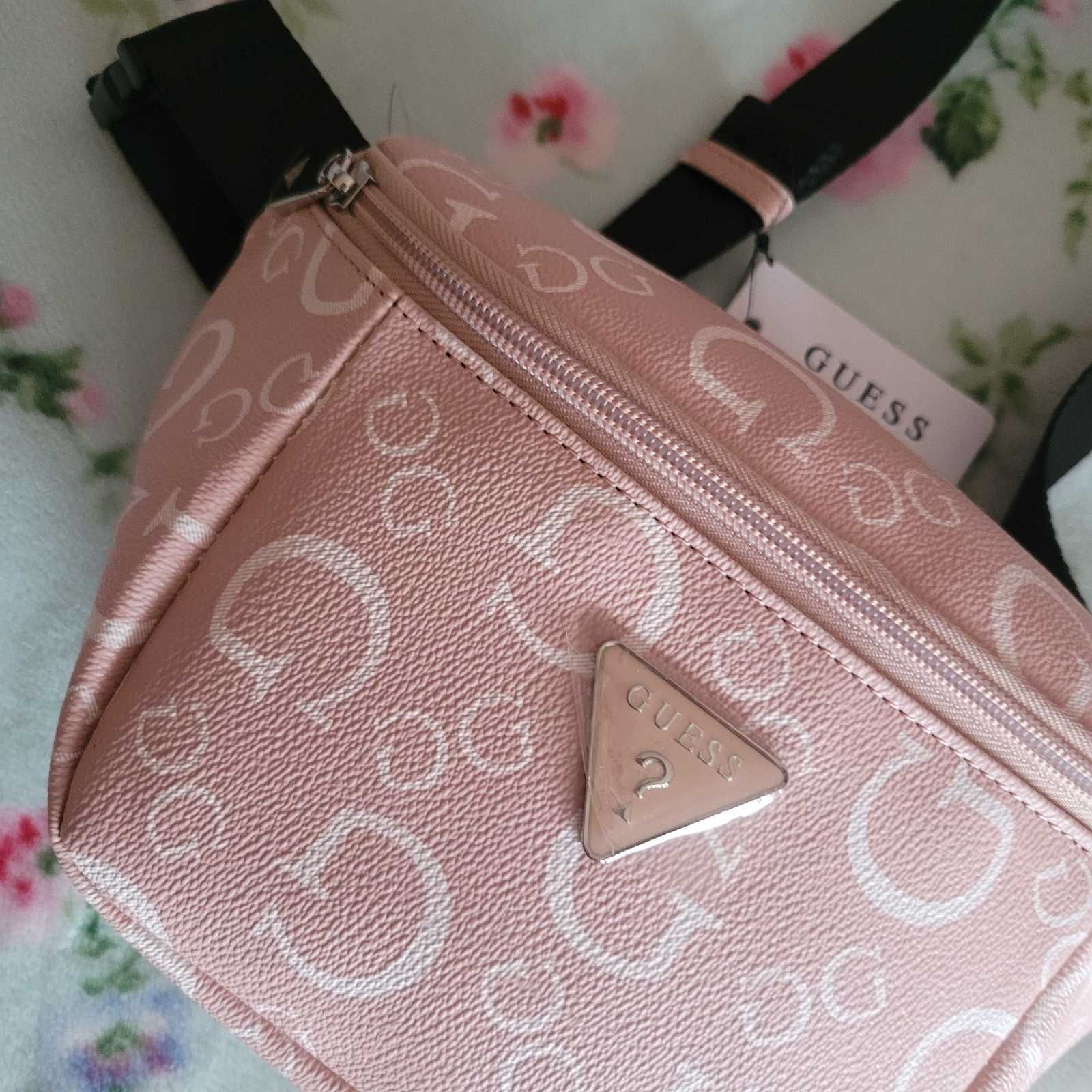 Guess чисто нова чанта за кръст