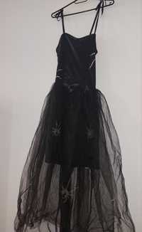 Rochie halloween