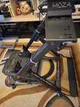 Suport volan Next Level Racing Wheel Stand 2.0