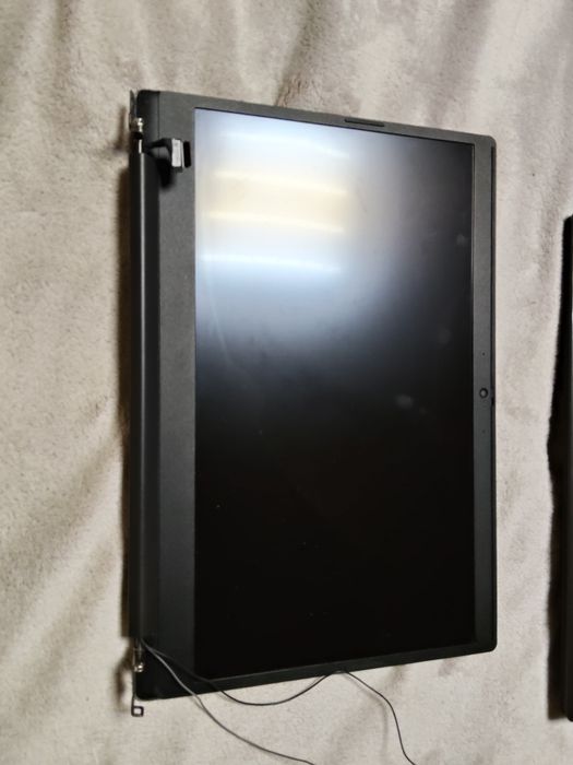 Dezmembrez Lenovo L340 gaming placa maltratată defecta