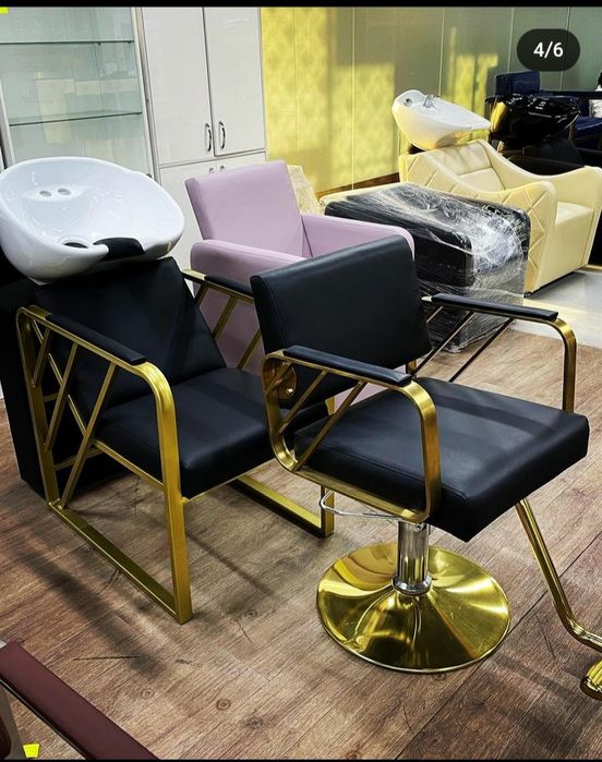 Мебель для салона кросатыи