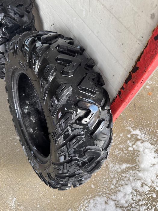 Cauciucuri Atv Can Am ,Terracross R/T E-Mark 26X9-14 si 26X11-14