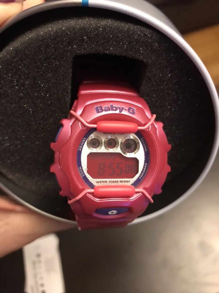 Ceas CASIO -Baby G