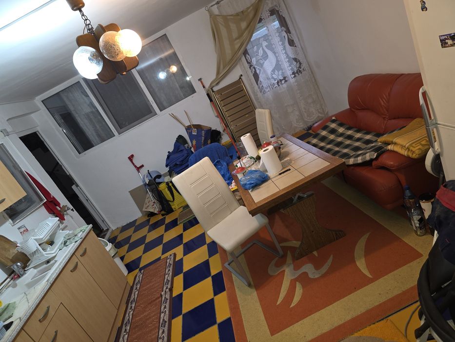 Casă din 2010 construcție Solida