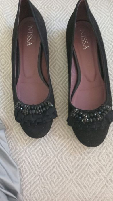 Pantofi noi 39 Nissa