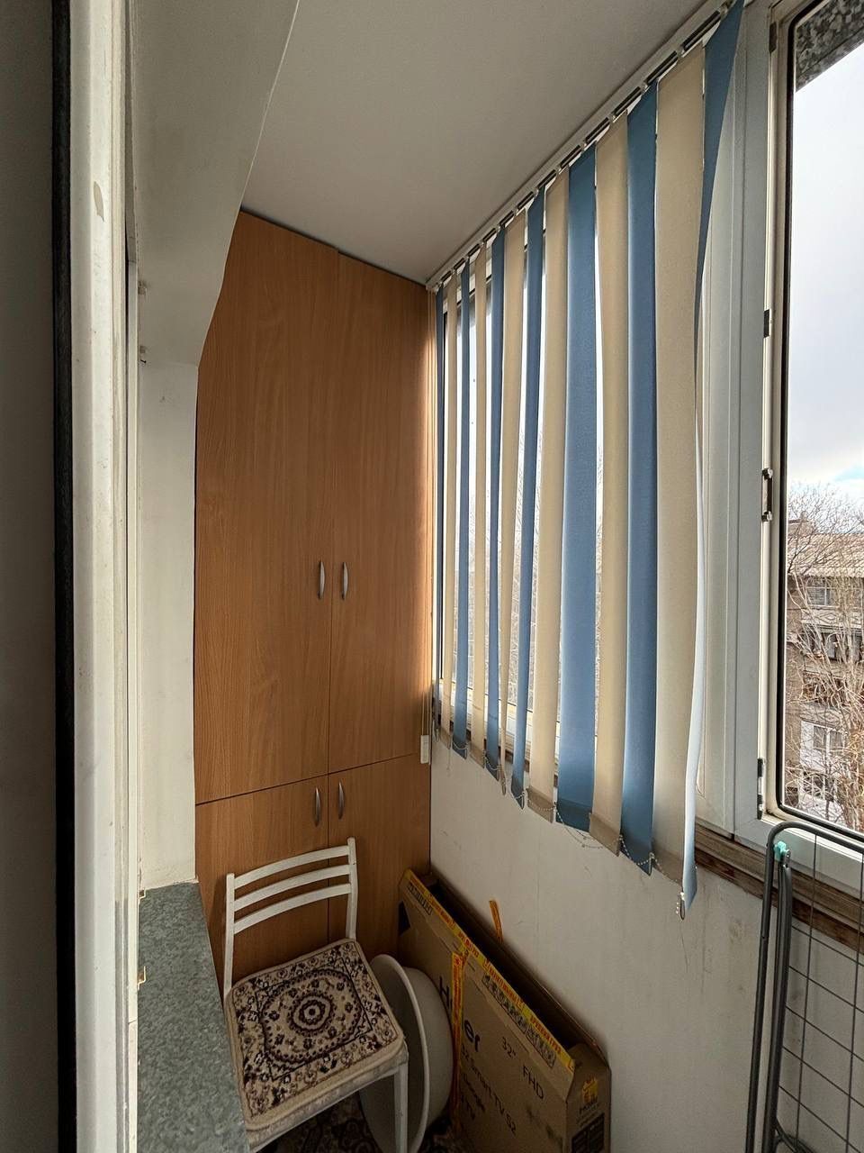 Продаётся 1 комн, Северо Восток,дёшево!