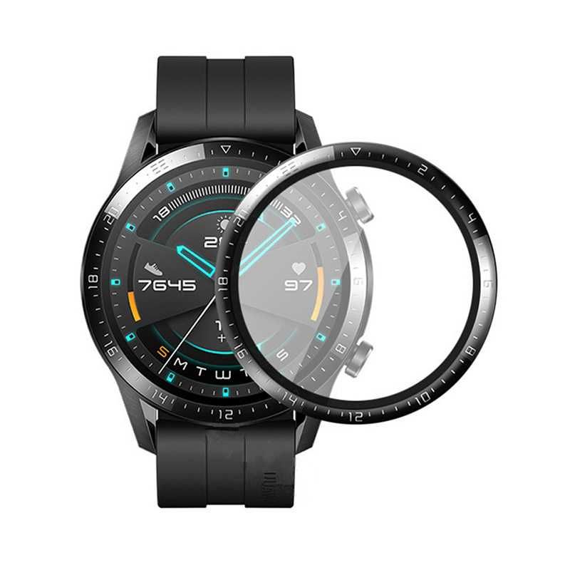 Протектор за Huawei Watch GT2e GT3 SE 42 GT4 41 GT5 41 46 Pro 42 43