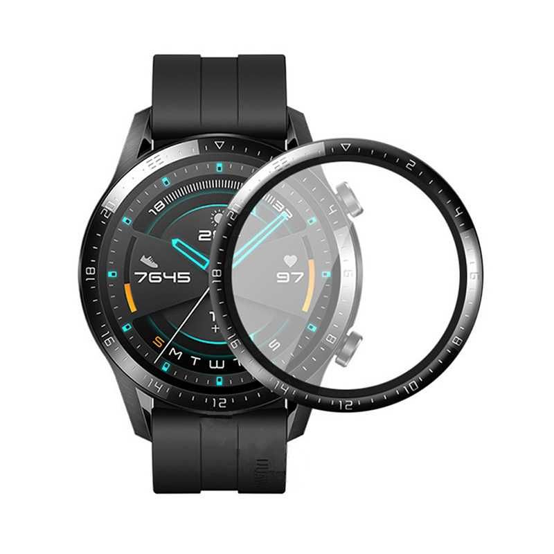 Протектор за Huawei Watch GT2 2 GT3 3 42 43 46 Pro Elite Fit Mini Band