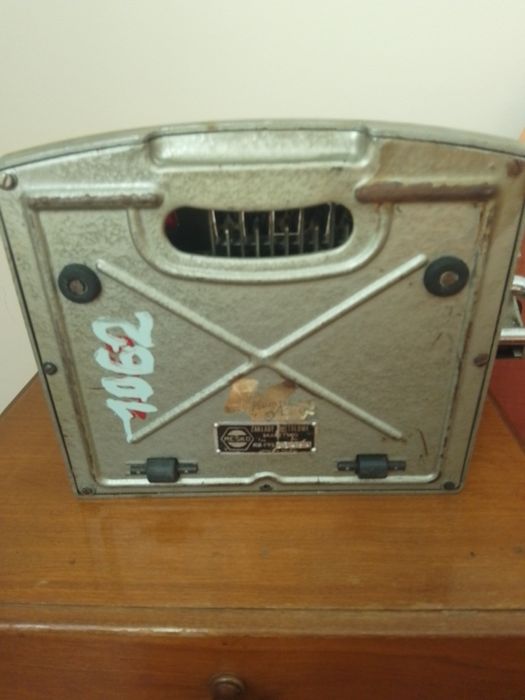 Сметачна машина " MESKO "