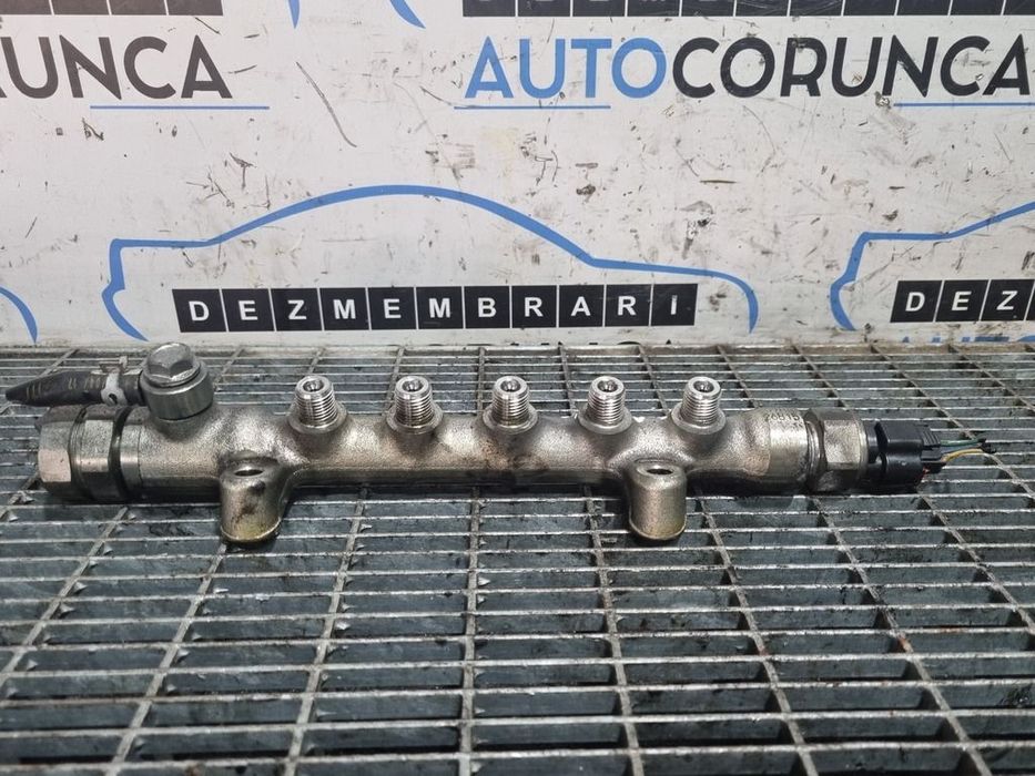 Rampa injectoare Mazda CX - 5 2.2 Diesel 2012 - 2015 150CP SHY1 Euro5 (1074) A502007R26815