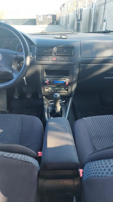 Vw golf 4 1.9 tdi 2005