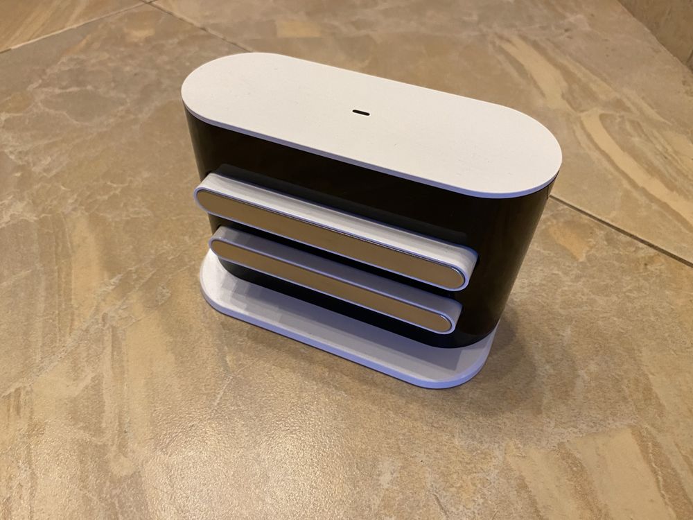 Прахосмукачка робот Xiaomi BHR5988EU S10 Robot Vacuum