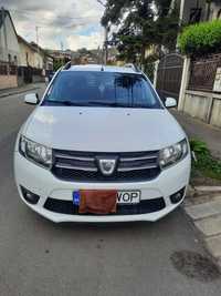 Dacia Logan MCV 1,5 DCI 2014