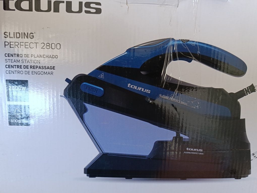 Парогенератор , ютия Таурус 2800W