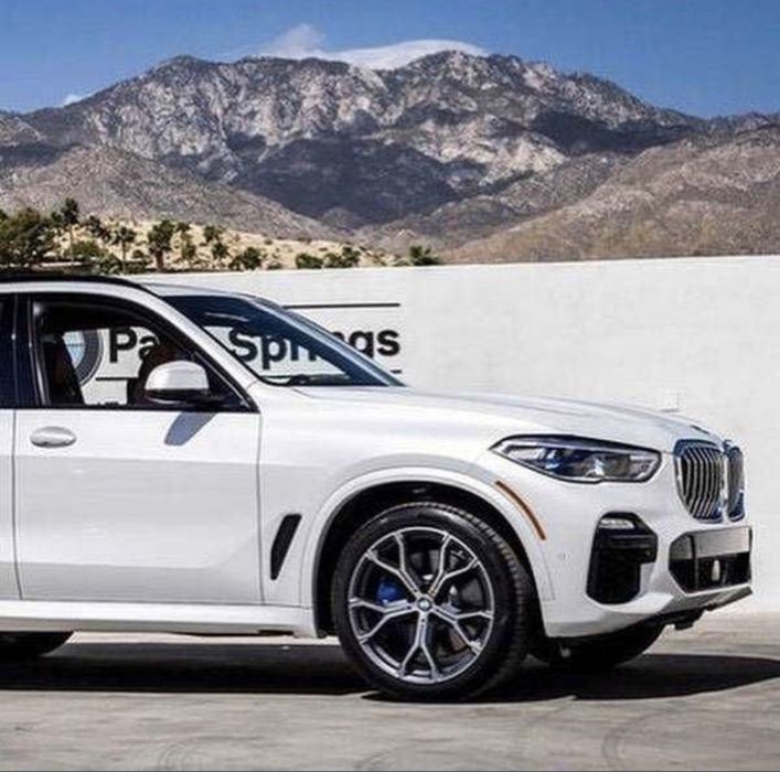 21" Джанти 5×112 за BMW M Sport Style X5 G05 X6 G06 X7 G07