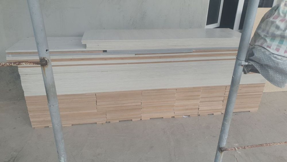 Полки для магазина