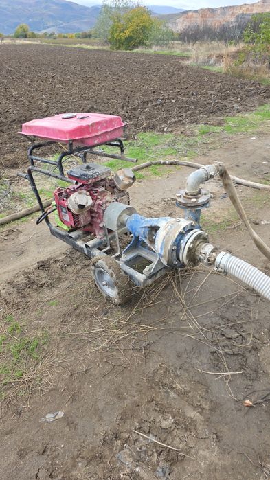 Сондажи за вода и проучване с георадар