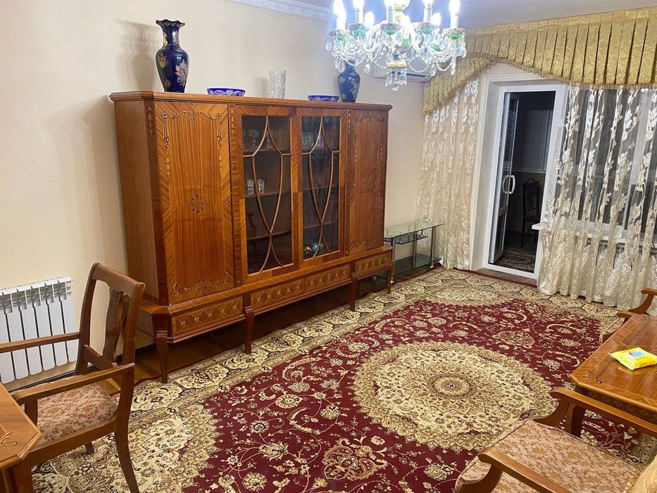 Аренда Мирзо Улугбек 2 ком
