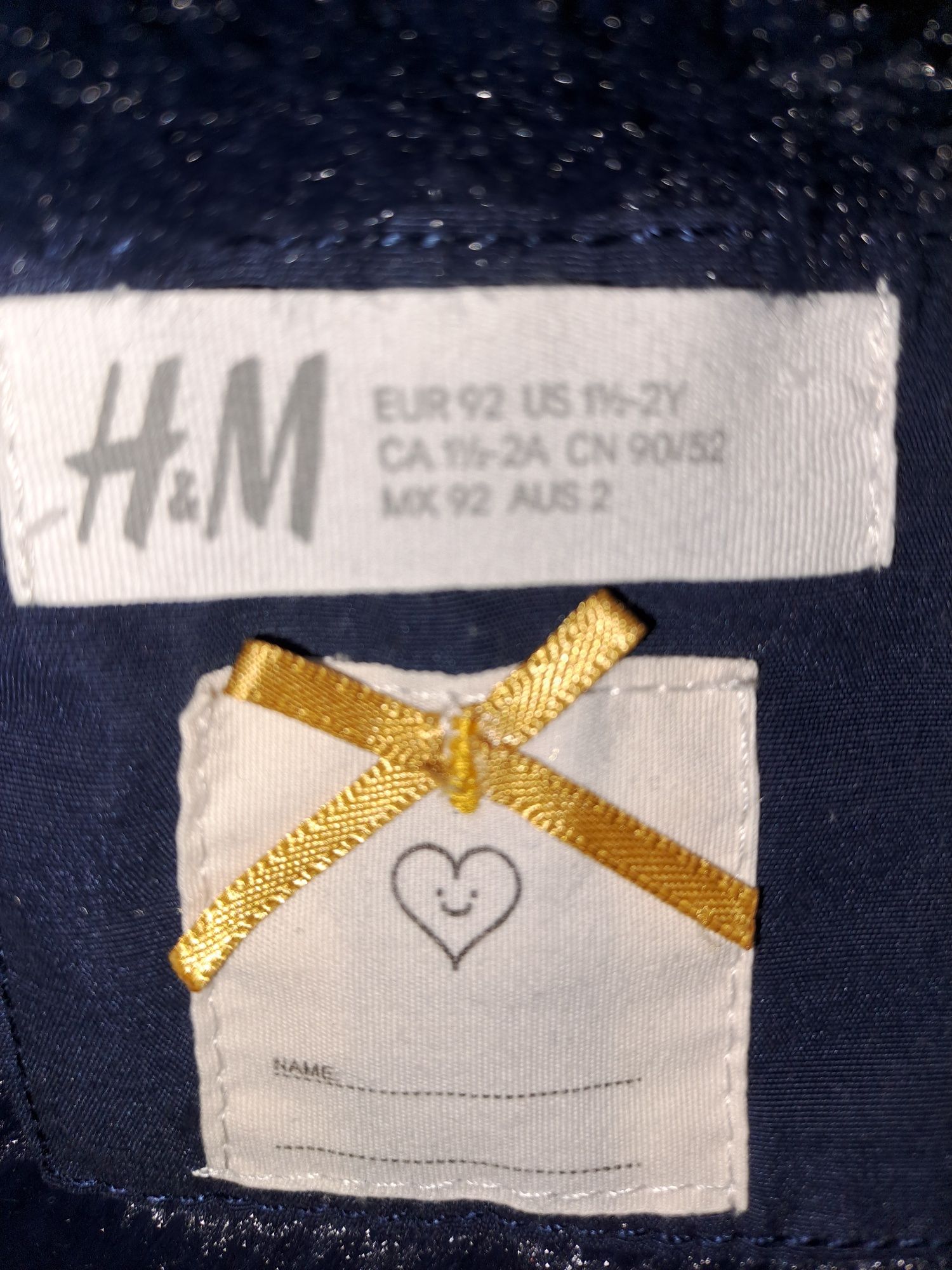 Geaca H&M mărimea 92
