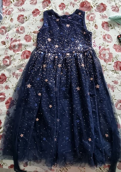 Продам вечернее платье