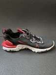Nike - pantofi sport React Vision FB 3353-001 negri