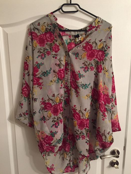 Ризи и блузи, различни марки и размери