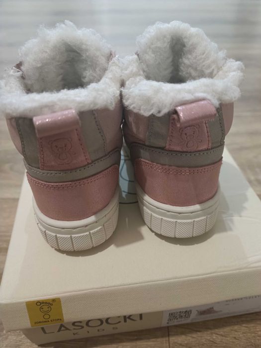Ботуши Lasocki Kids