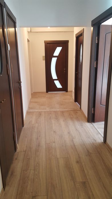 Amenajări interioare