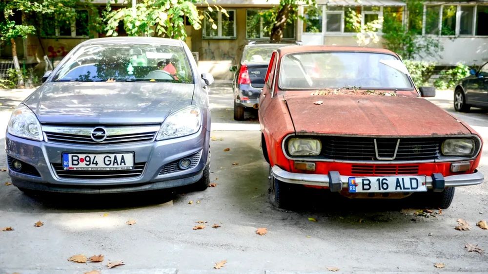 Tichet/Dosar Programul Rabla 2025!