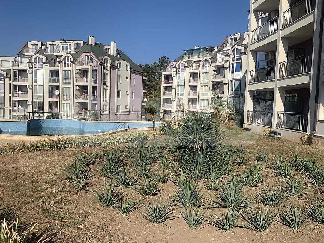 Продава се Тристаен апартамент в Каварна - 89 кв.м за 731 €/кв.м - Снимка #7