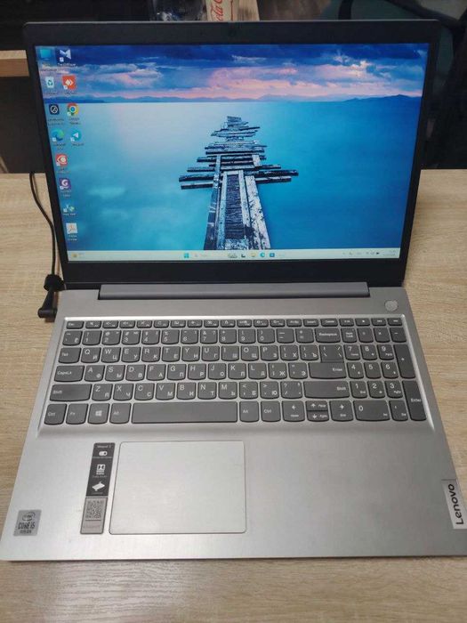 Продам ноутбук Lenovo ideapad3