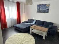 Garsoniera Lux Parc Drumul Taberei