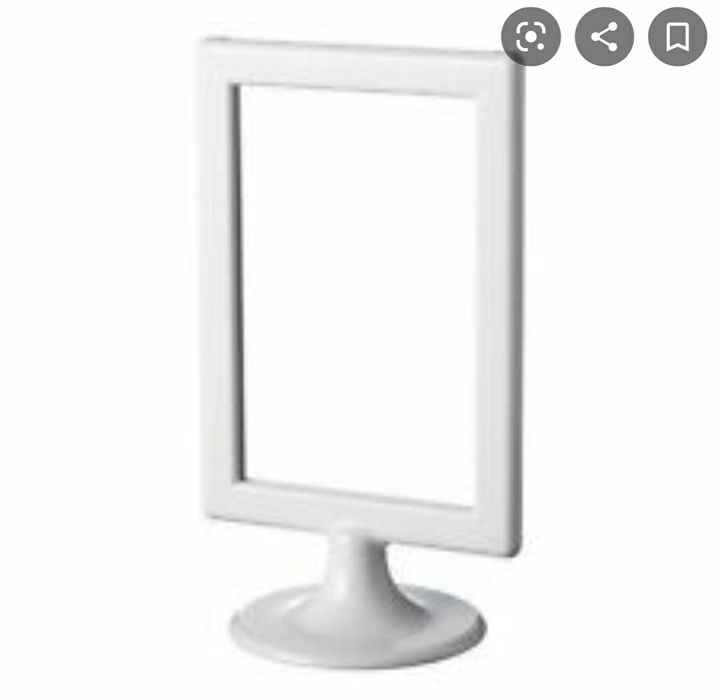 продам 4 рамки для фото икеа