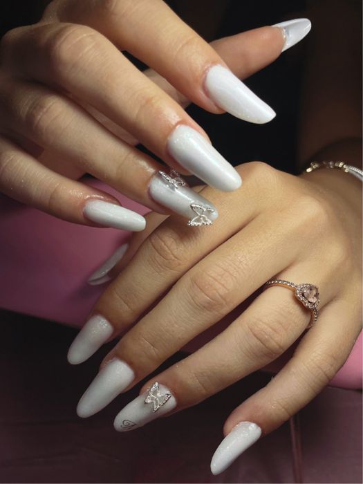 Manichiura pedichiura sector 6