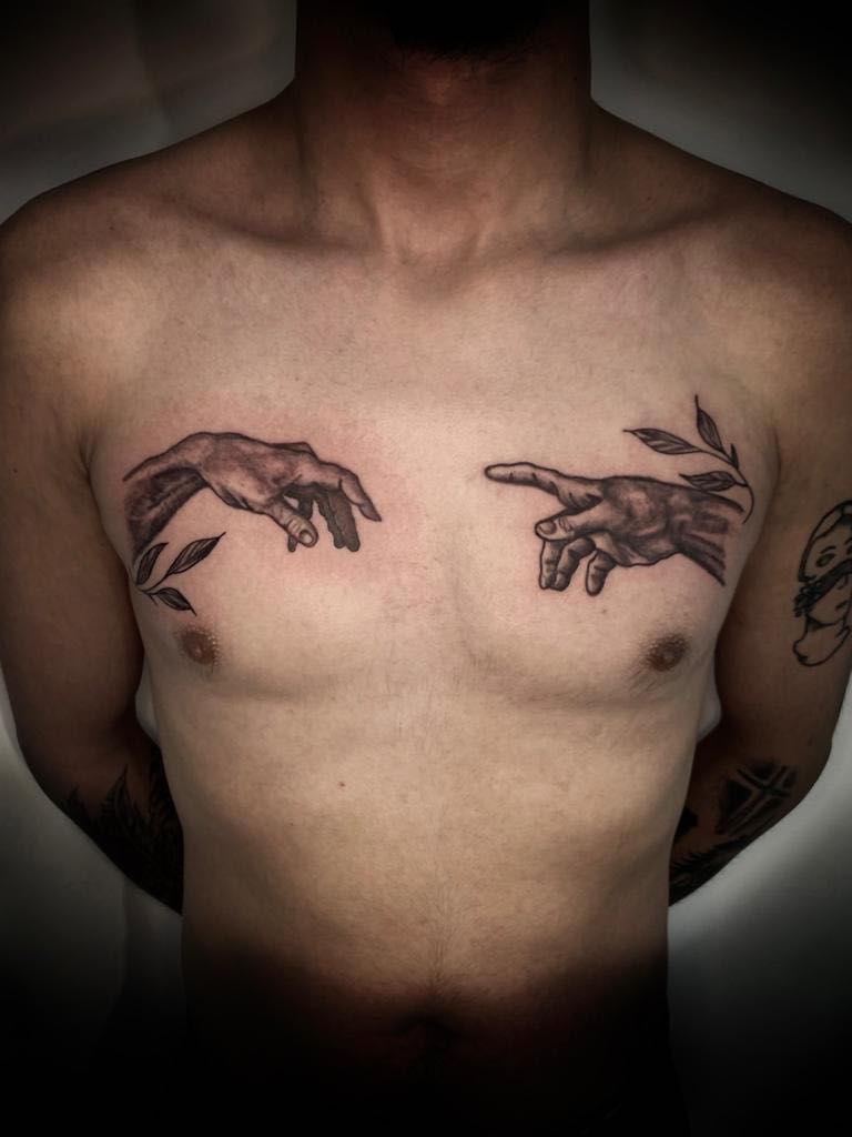 Tatuaje Profesionale la prețuri avantajoase