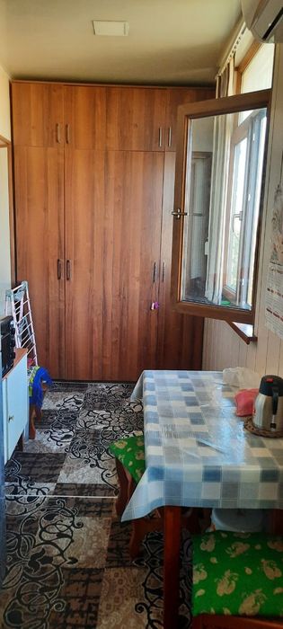 Продается квартира 3/5/5 на Сергели 1.
