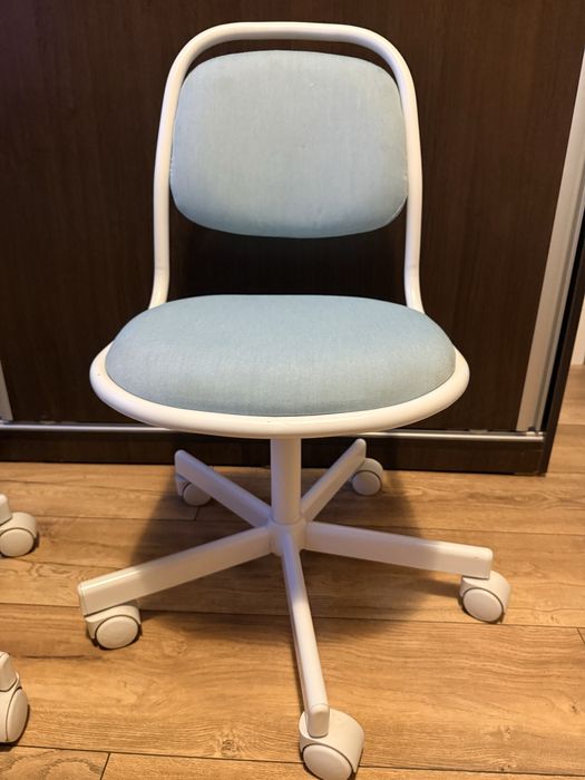 Детски стол за бюро