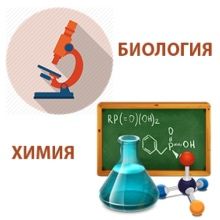 Уроци по Химия и Биология - 20лв/час | онлайн или присъствено