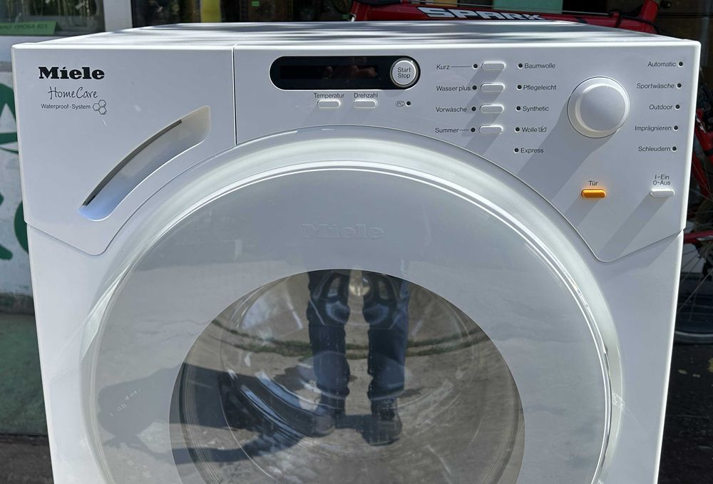 Пералня Miele Home Care | 6 kg | A+++ | 1400 оборота