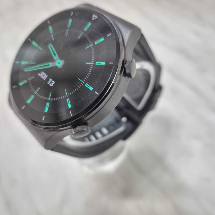 SmartWatch Huawei GT2 PRO Negru incarcator Zeus Amanet 33572