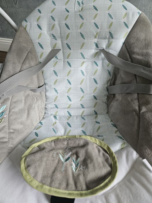 Leagăn/balansoar electric Ingenuity