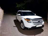 Продам автомобиль Ford Explorer 2014