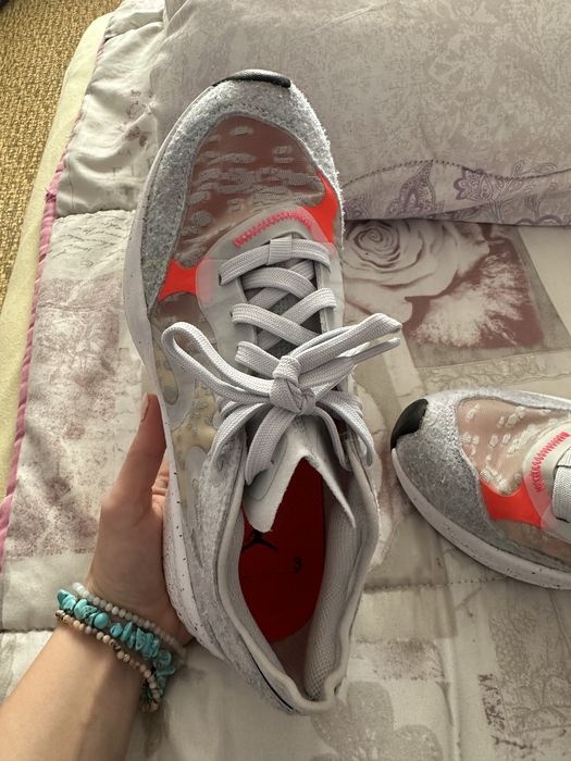 Обувки Jordan Delta 3 Low