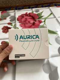 Aurica nanotrim series